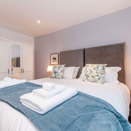 5 Minutes To The Beach! Apartment Margate Ngoại thất bức ảnh