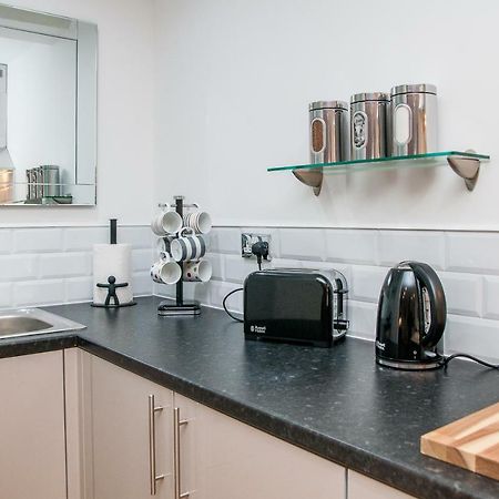 5 Minutes To The Beach! Apartment Margate Ngoại thất bức ảnh