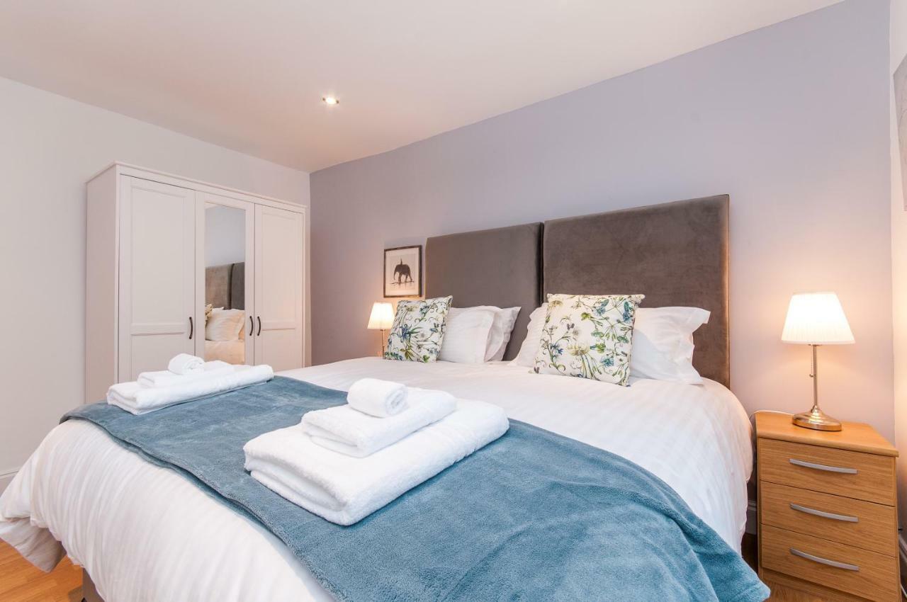 5 Minutes To The Beach! Apartment Margate Ngoại thất bức ảnh