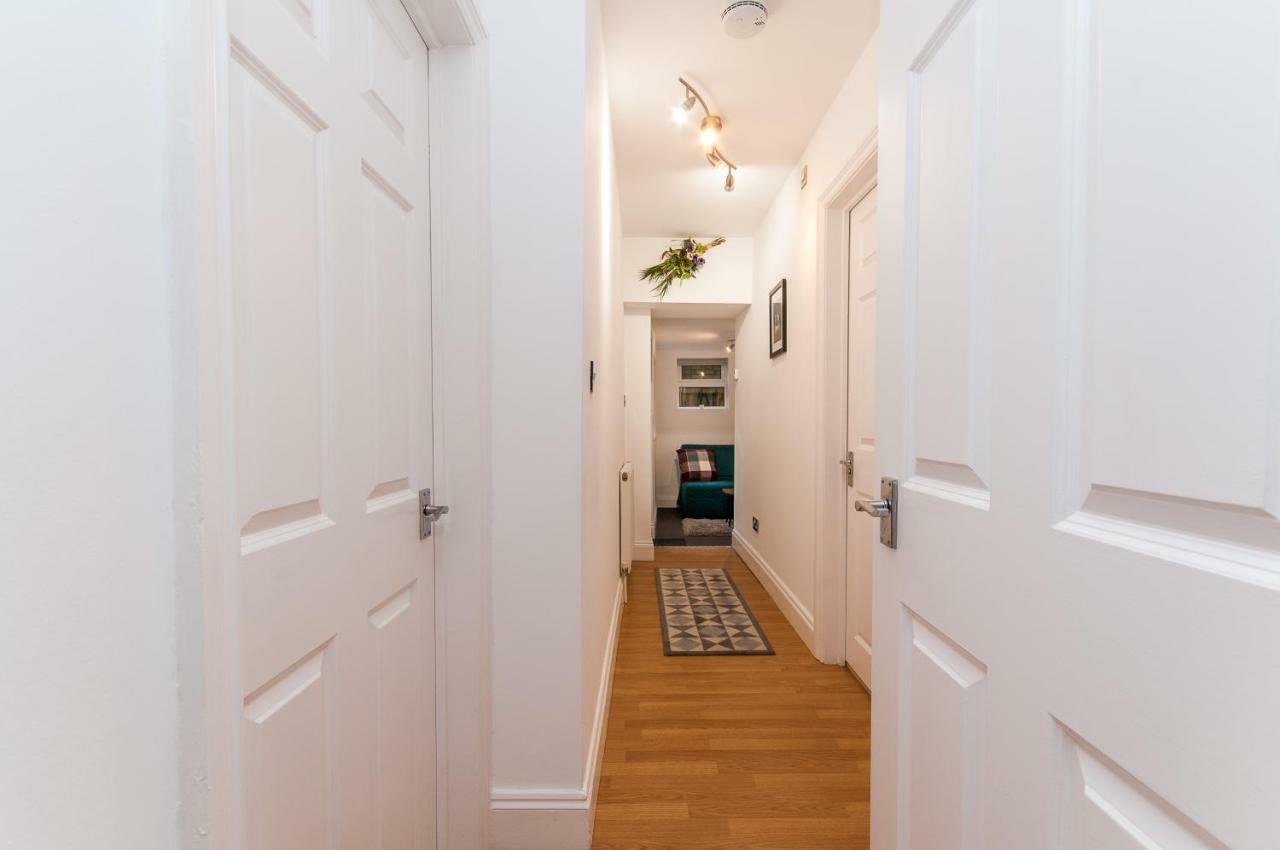 5 Minutes To The Beach! Apartment Margate Ngoại thất bức ảnh