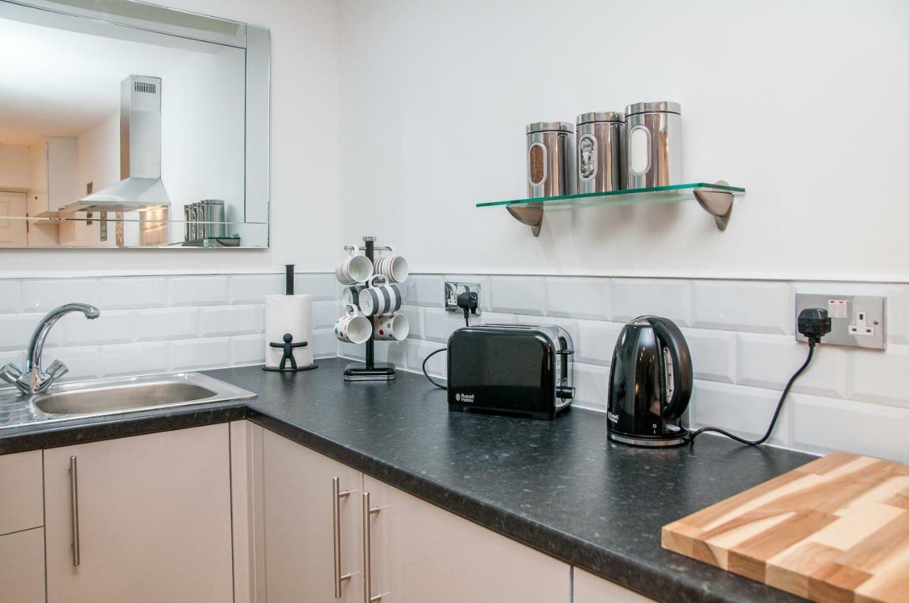5 Minutes To The Beach! Apartment Margate Ngoại thất bức ảnh