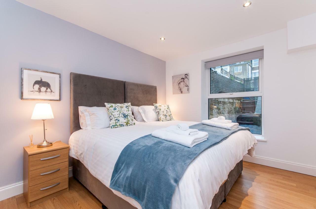 5 Minutes To The Beach! Apartment Margate Ngoại thất bức ảnh