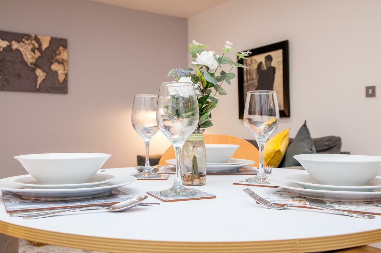 5 Minutes To The Beach! Apartment Margate Ngoại thất bức ảnh