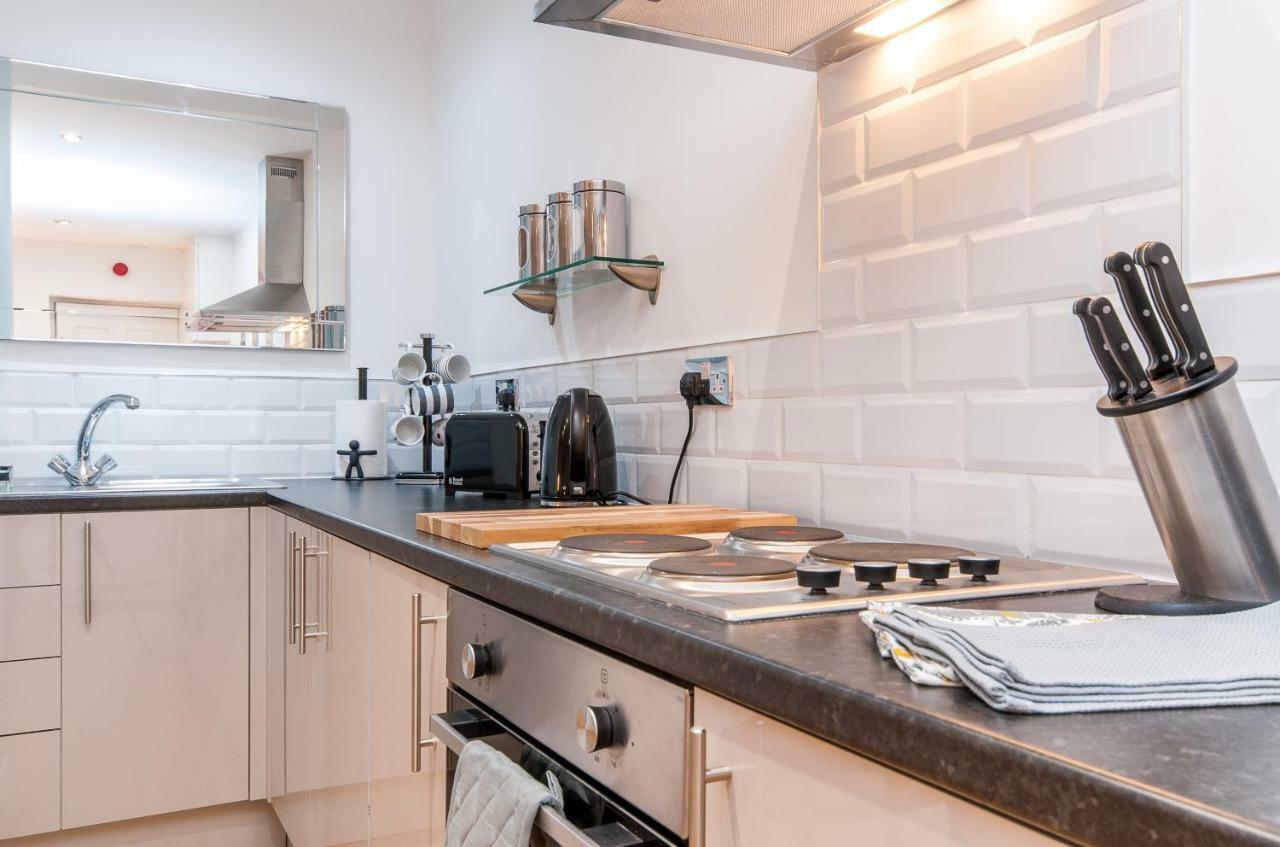 5 Minutes To The Beach! Apartment Margate Ngoại thất bức ảnh