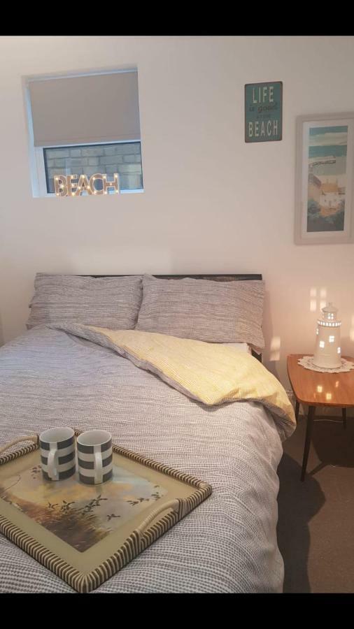 5 Minutes To The Beach! Apartment Margate Ngoại thất bức ảnh