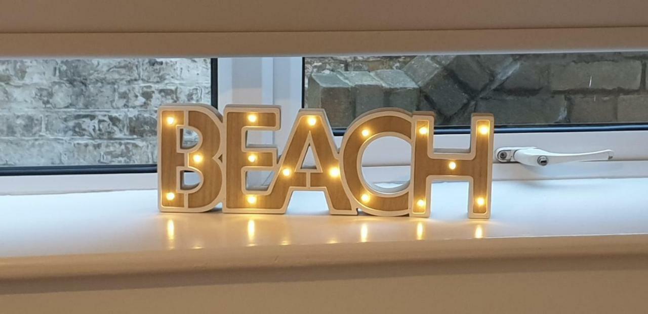 5 Minutes To The Beach! Apartment Margate Ngoại thất bức ảnh
