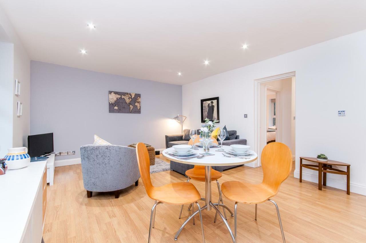 5 Minutes To The Beach! Apartment Margate Ngoại thất bức ảnh